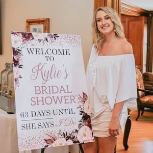 Meet your Posher, Kylie